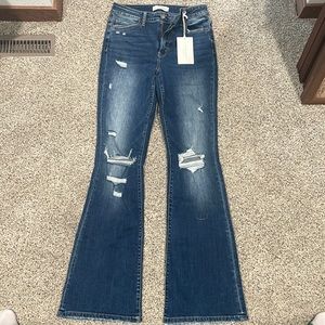 Flying Monkey 28/32 flares